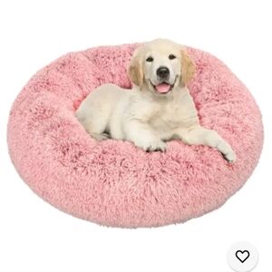 Pet bed